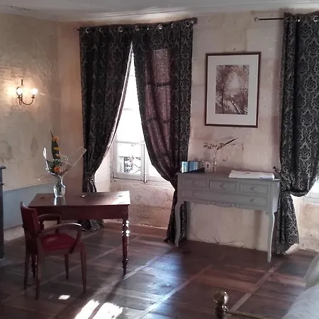 Couette-café De Charme Florence *
