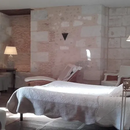De Charme Florence Couette-café