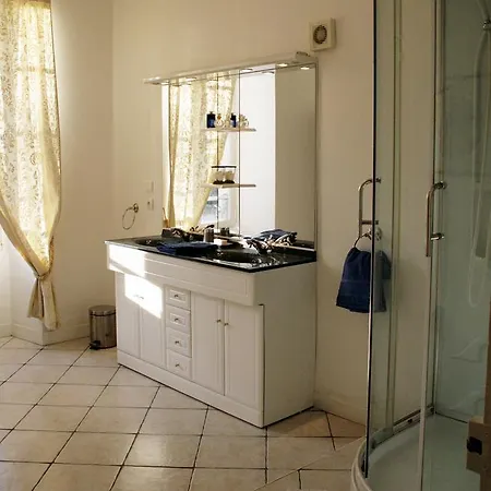 Bed and Breakfast De Charme 