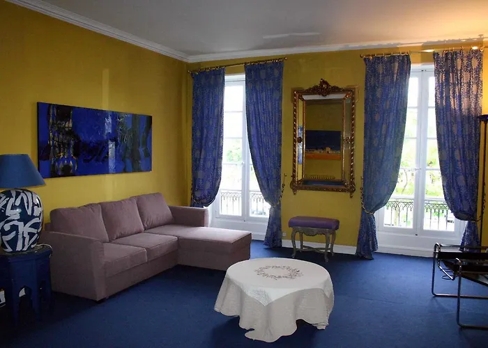 Bed & Breakfast De Charme 