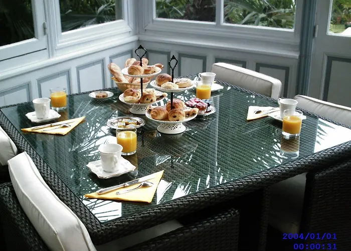 Bed & Breakfast De Charme 