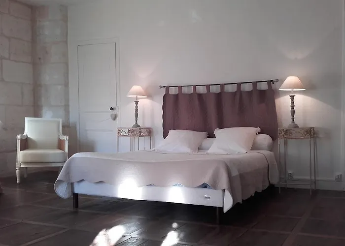 Bed & Breakfast De Charme 