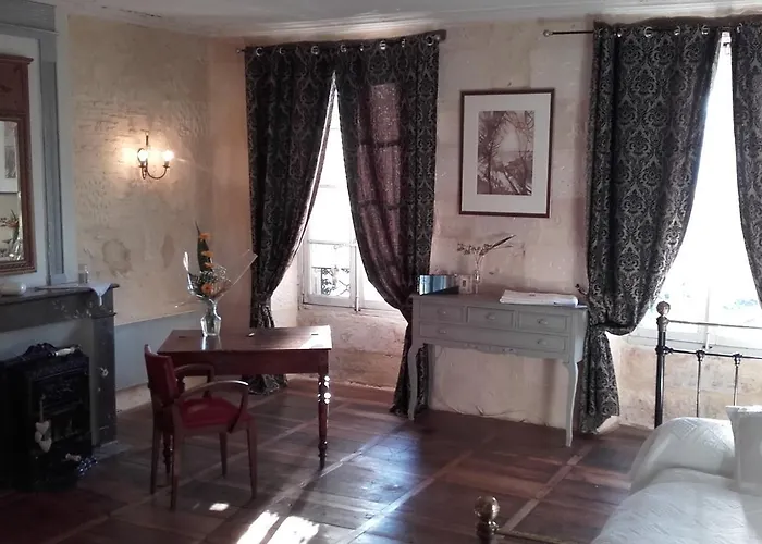 Bed & Breakfast De Charme 