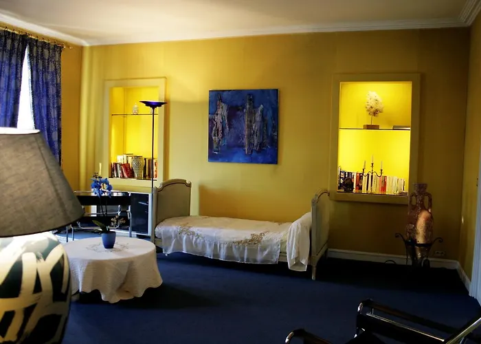 Bed & Breakfast De Charme 