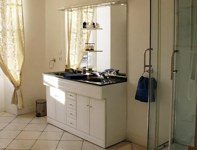 Bed & Breakfast De Charme 