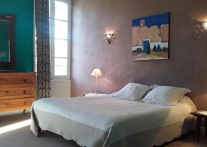 Bed & Breakfast De Charme 